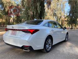 تويوتا أفالون